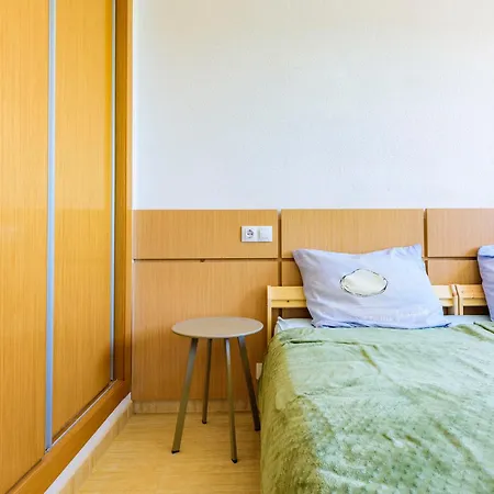 Costa Azahar Ii-4 By Interhome * Oropesa del Mar
