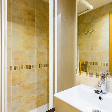Costa Azahar Ii-4 By Interhome Apartment