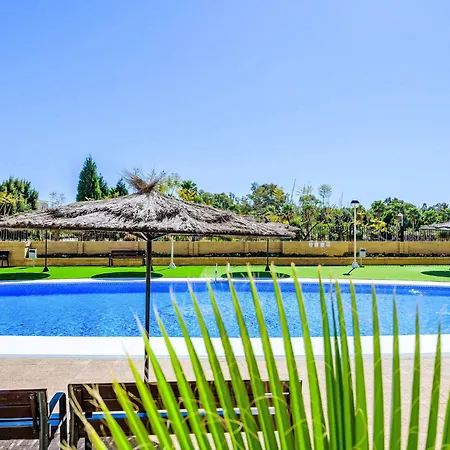 Costa Azahar Ii-4 By Interhome Apartment *