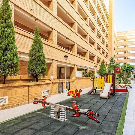 Costa Azahar Ii-4 By Interhome * Oropesa del Mar