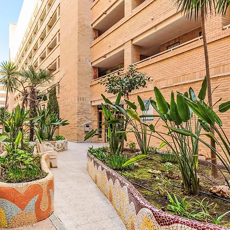 Apartment Costa Azahar Ii-4 By Interhome *